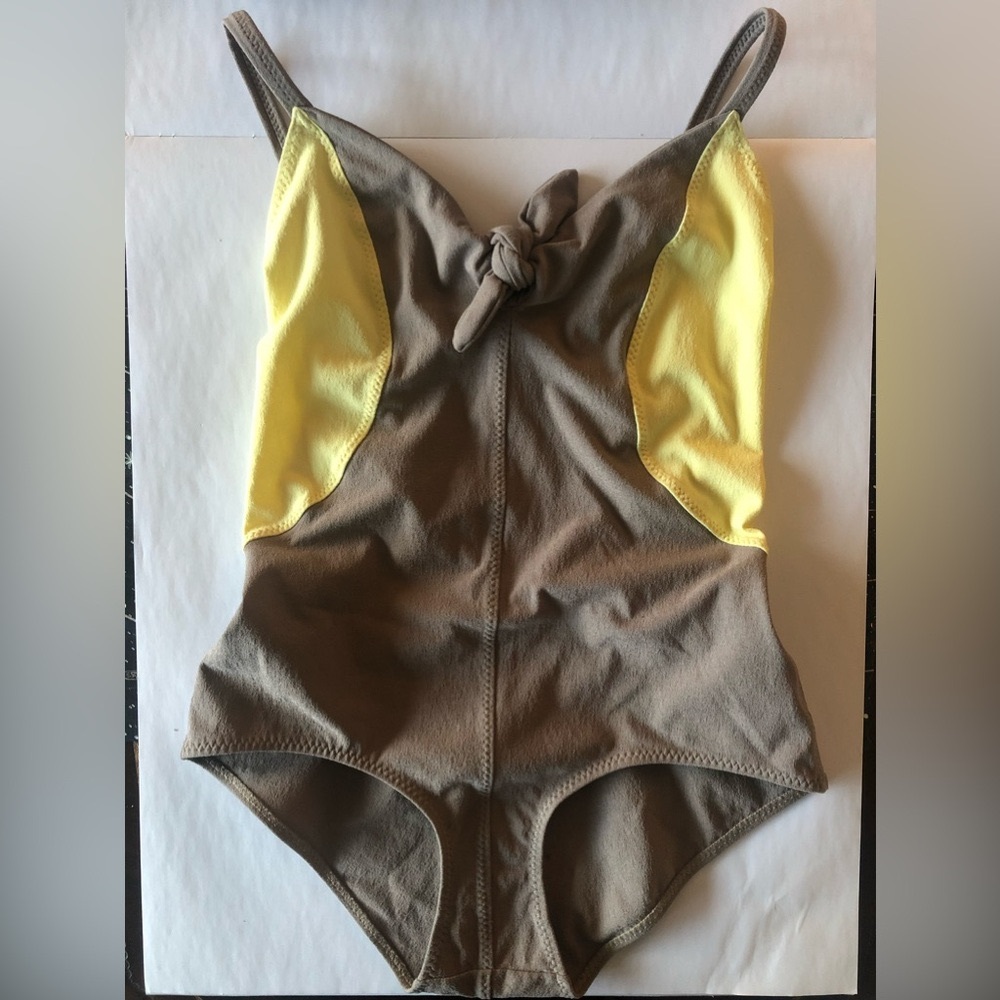 Lisa Marie Fernandez Swimsuit